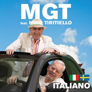 Italiano (feat. Nino Tiritiello)