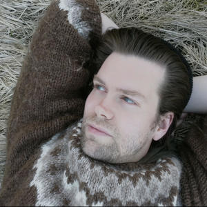 Victimae (feat. Þórhallur Auður Helgason & Michael McGlynn)