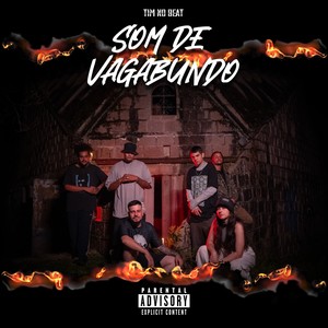 Som de Vagabundo (Explicit)