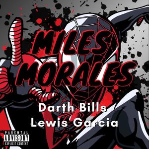 Miles Morales (Explicit)