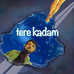 Tere kadam