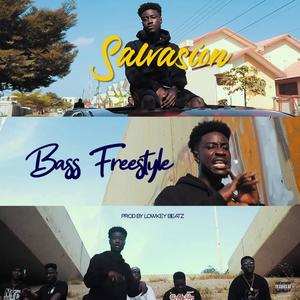 Bass Freestyle (Explicit)