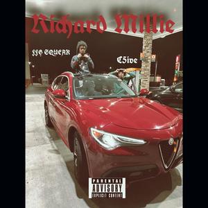 Richard Millie (feat. c5ive) [Explicit]