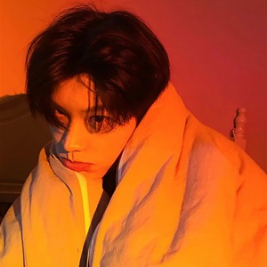 曾经的天真无邪