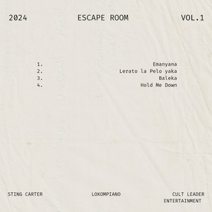 Lerato La Pelo Yaka (Explicit)