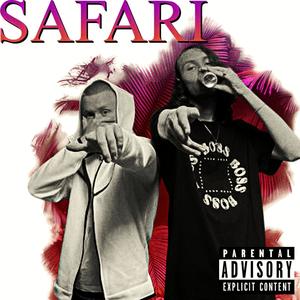 Safari (feat. B1en) [Explicit]