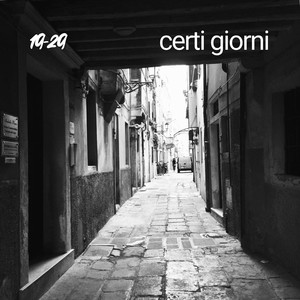 Certi Giorni (Explicit)