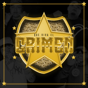 QUE VIVA EL CRIMEN (feat. JulianoChieff) (Explicit)