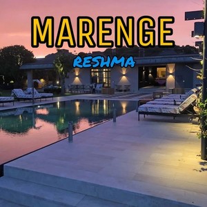 Marenge