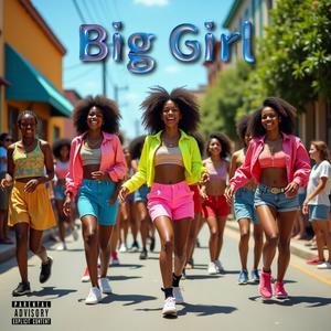 Big Girl (Explicit)