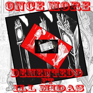 Once more (feat. Ill Midas) [Explicit]