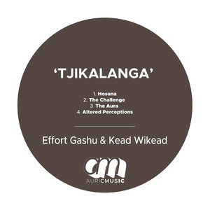 The Challenge (Egkw Mix)