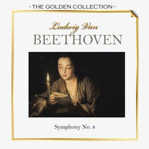 Symphony No. 8 in F Major, Op. 93 - I. Allegro vivace e con brio