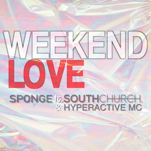Weekend Love (Radio Edit)