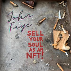 Sell Your Soul As An NFT!