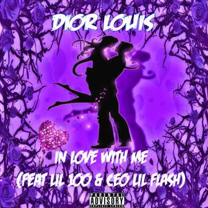 In Love With Me (feat. Lil 100 SODMG & CEO Lil Flash) [Explicit]