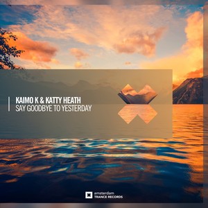 Say Goodbye To Yesterday (Extended Mix)