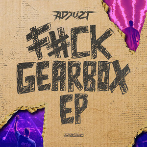 **** GEARBOX EP