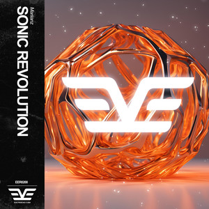 Sonic Revolution (Slowed|Reverb)