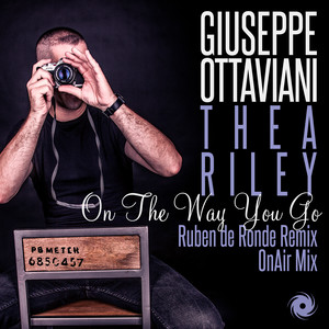 On the Way You Go (Ruben De Ronde Remix)