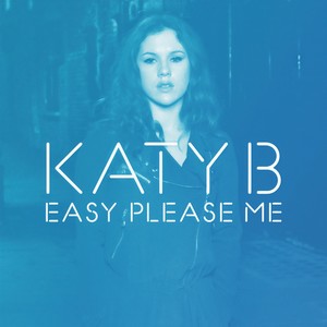 Easy Please Me (Caspa Remix|Explicit)