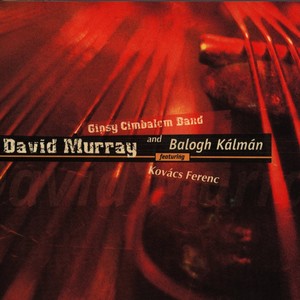 David Murray