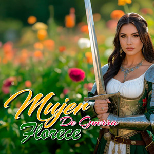 Mujer de Guerra Florece