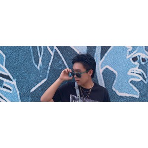 B girl（Prod by YoungiAn）