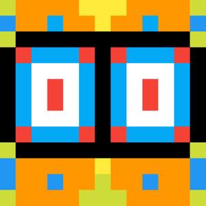 Theme of Intension - Get Wild, Get Serious