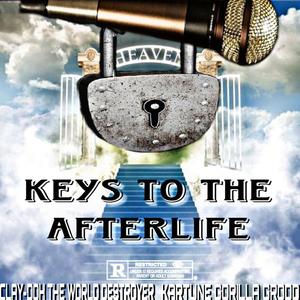 Keys to the Afterlife (feat. Kartune) [Explicit]