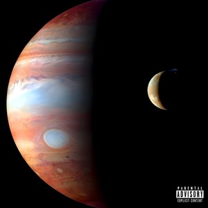Lunas de Jupiter (Explicit)