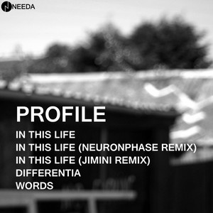 Words (Original Mix)
