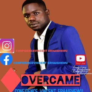 Overcame (feat. Chioma Vera)