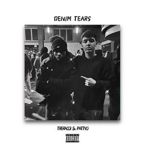 Denim Tears (feat. Pattyo) [Explicit]