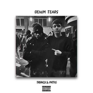 Denim Tears (feat. Pattyo) (Explicit)