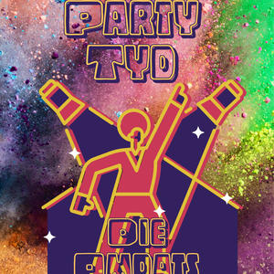 Party Tyd (feat. Sleeks) (Explicit)