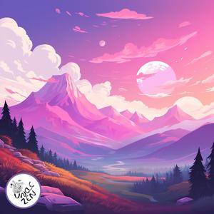 cottage in the woods (alpha wave 427-437hz)