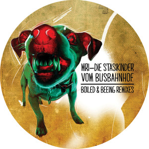 Die Stasikinder Vom Busbahnhof (Amor Fati Boiled & Beeing Remix)