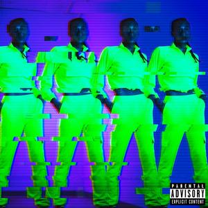 Lime Light (Explicit)