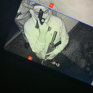 Don't Mention Me (Explicit)