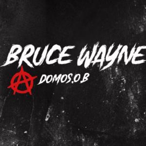 Bruce Wayne (Explicit)