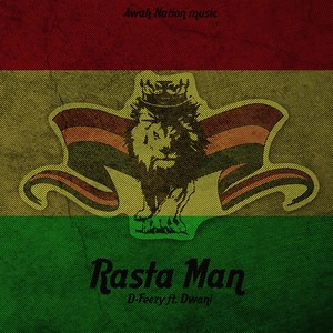 Rasta Man (feat. Dwani)