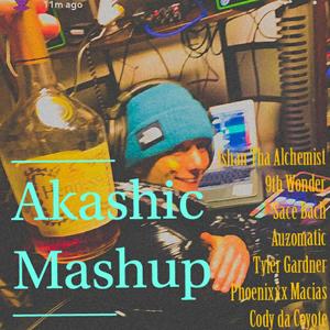 Akashic Mashup (Explicit)