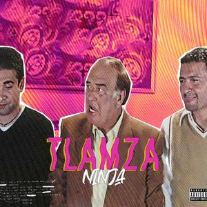 Tlamza