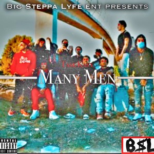 Task Kayy - Many Men (Explicit)