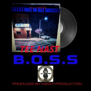 I'ma Boss (feat. Niikkii Kage, Iigo & OneFive) (Explicit)