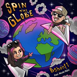 Spin The Globe (feat. Nicole Marii)