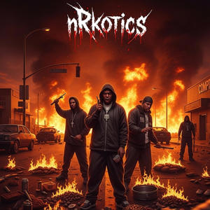 WHAAM (nRkotics tour intro) (Explicit)