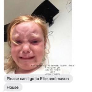 ellie and mason HOUSE (feat. Emily Montes, Jiafei & billy joe roblox) [Explicit]