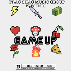 Game Up (Explicit)